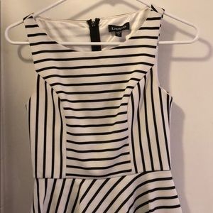 BeBe dress